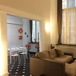 Cuore Di Genova - In Centro Citta Con Wi-Fi