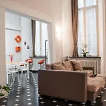 Cuore Di Genova - In Centro Citta Con Wi-Fi