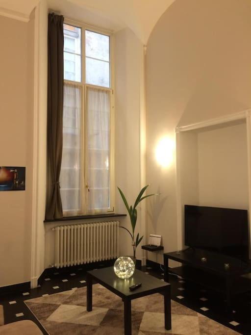 Apartment Cuore Di - In Centro Citta Con Wi-fi