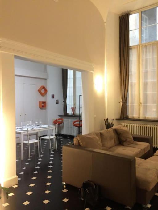 Cuore Di - In Centro Citta Con Wi-fi *