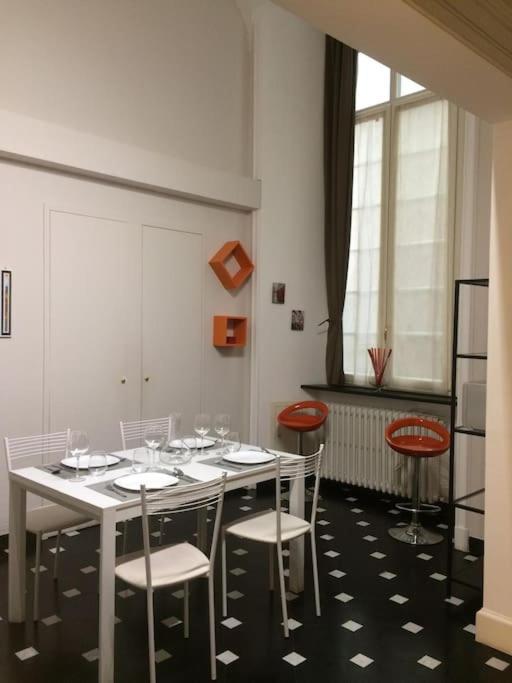 Cuore Di - In Centro Citta Con Wi-fi