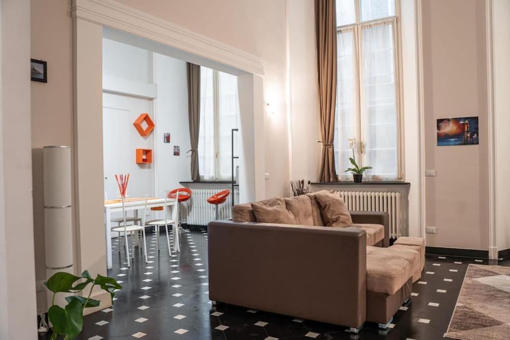 Apartment Cuore Di - In Centro Citta Con Wi-fi *