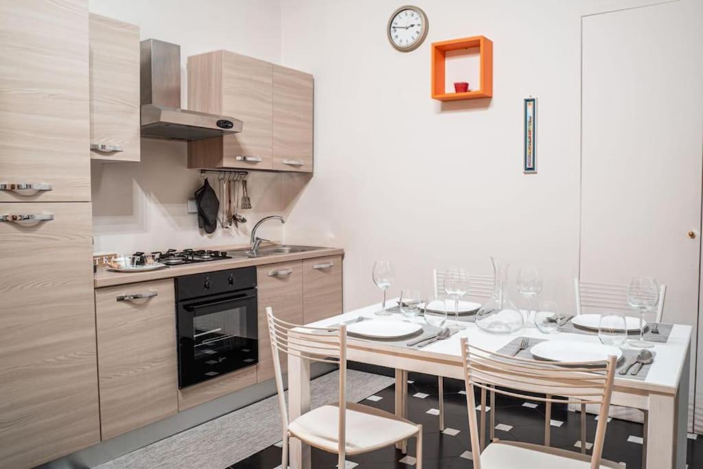Apartment Cuore Di - In Centro Citta Con Wi-fi