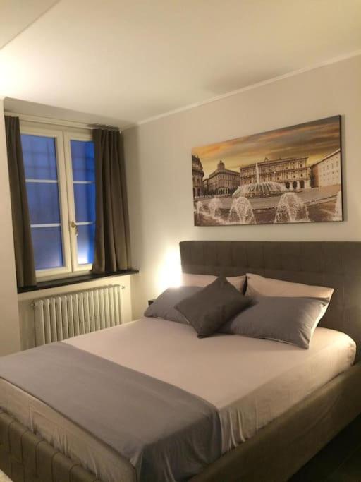 Cuore Di - In Centro Citta Con Wi-fi Apartment *