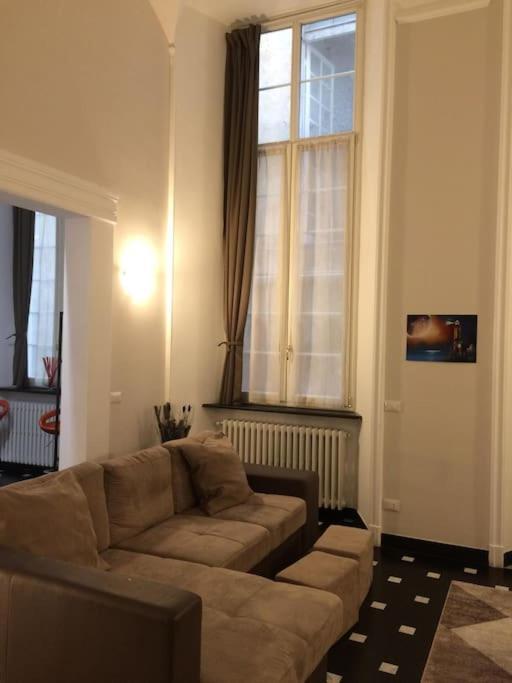 Cuore Di - In Centro Citta Con Wi-fi Apartment *