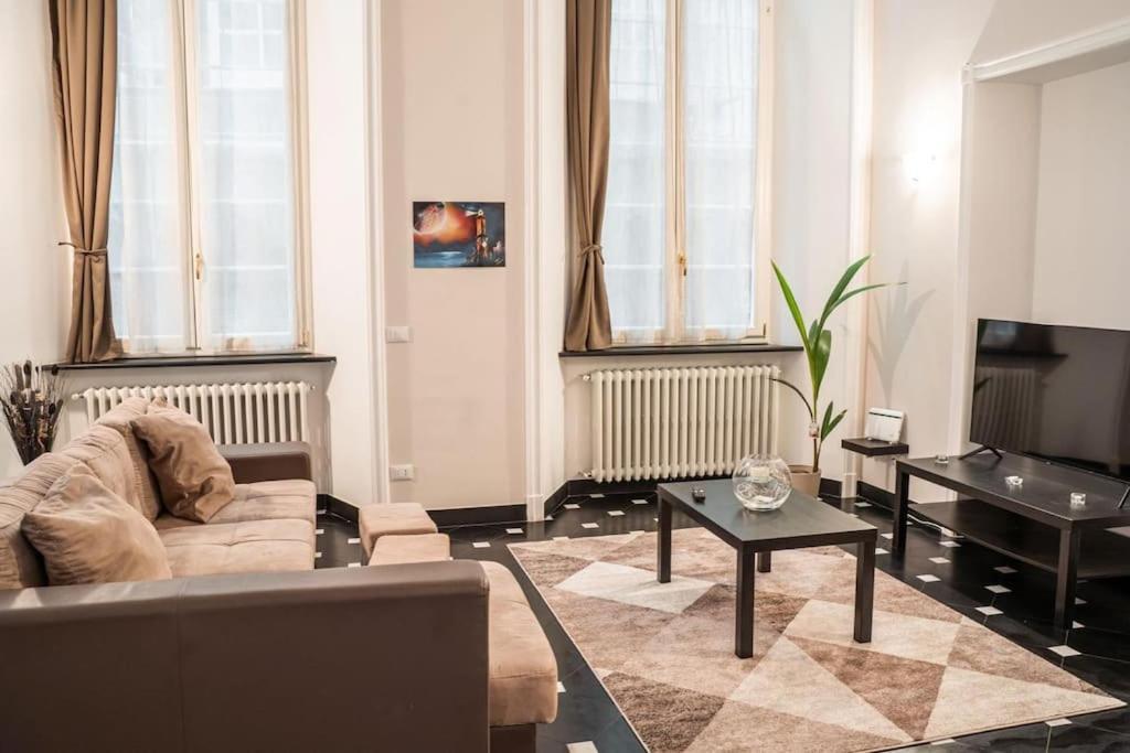 Cuore Di - In Centro Citta Con Wi-fi Apartment Genua